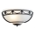 Elstead - Wandlamp CARISBROOKE 1xE27/60W/230V