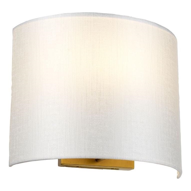 Elstead - Wandlamp COOPER 1xE27/60W/230V