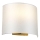 Elstead - Wandlamp COOPER 1xE27/60W/230V