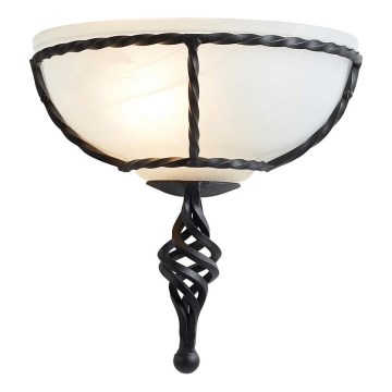 Elstead - Wandlamp PEMBROKE 1xE27/60W/230V