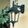 Elstead - Wandlamp voor Buiten CHAPEL 1xE27/100W/230V IP44