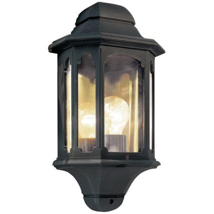 Elstead - Wandlamp voor Buiten CHAPEL 1xE27/100W/230V IP44