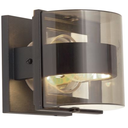 Elstead - Wandlamp voor buiten FRIDA 1xE27/60W/230V IP54