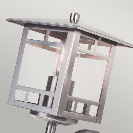 Elstead - Wandlamp voor buiten KOLNE 1xE27/100W/230V IP44