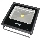 Emithor 32104 - Projecteur LED 1xLED/50W/230V IP65