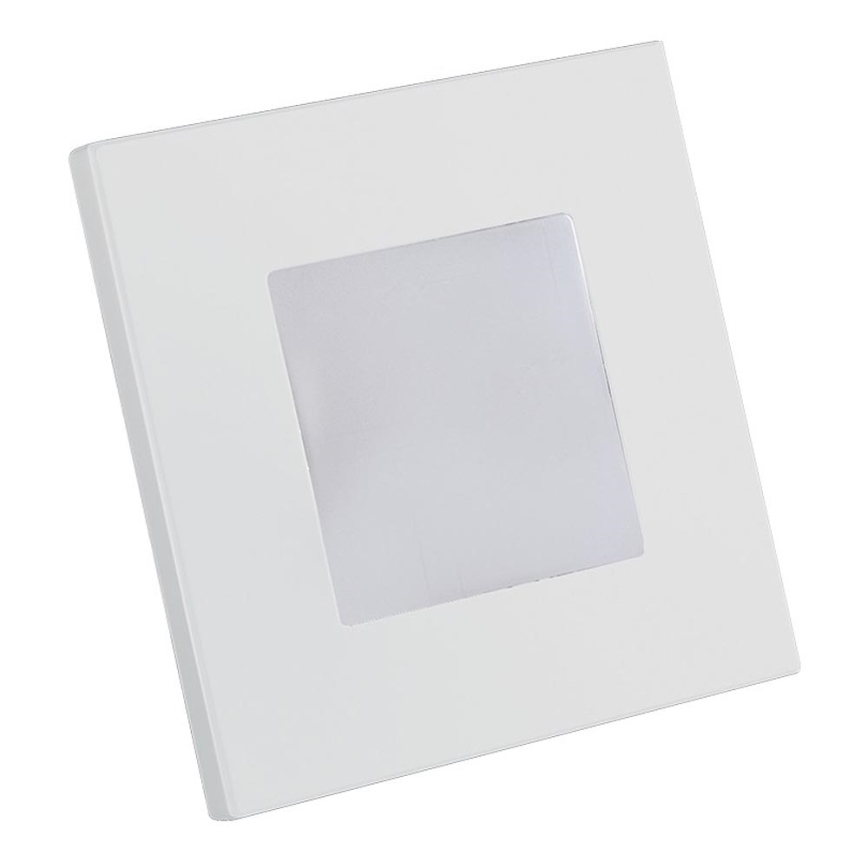 Emithor 48320 - LED Trapverlichting STEP LIGHT 1xLED/1W/230V