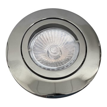 Emithor 48611 - Inbouwlamp MOVABLE 1xGU10/50W/230V