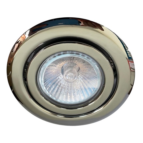 Emithor 48617 - Inbouwlamp MOVABLE 1xGU10/50W/230V