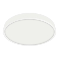 Emithor 49034 - Plafonnier LED pour salle de bain LENYS LED/6W/230V d. 90 mm IP44