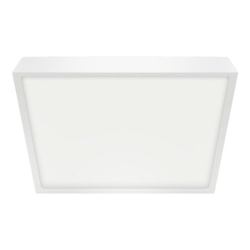 Emithor 49041 - Plafonnier LED pour salle de bains LENYS LED/24W/230V 240 mm IP44