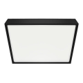 Emithor 49046 - Plafonnier salle de bain LENYS LED/6W/230V 90 mm IP44