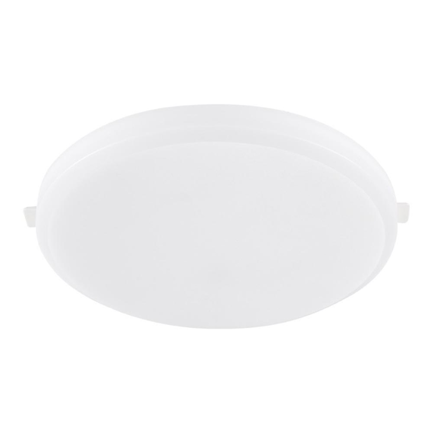 Emithor 63200 - Hangende LED Badkamer plafond verlichting RESEST LED/8W/230V IP65