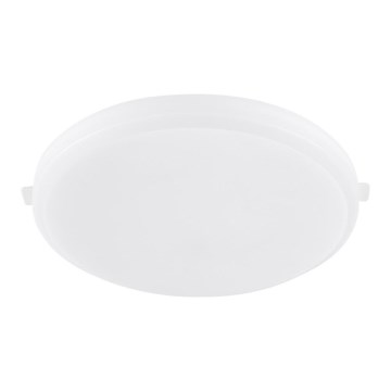 Emithor 63200 - Luminaire encastrable de salle de bain RESEST LED/8W/230V IP65