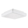 Emithor 63209 - Plafonnier LED industriel SURFACE LED/30W/230V IP65 280x280 mm