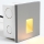 Emithor 70423 - LED Trapverlichting VIX LED/1W/230V 4000K grijs