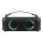 Enceinte rechargeable LED RGB 24W/3000 mAh IPX5