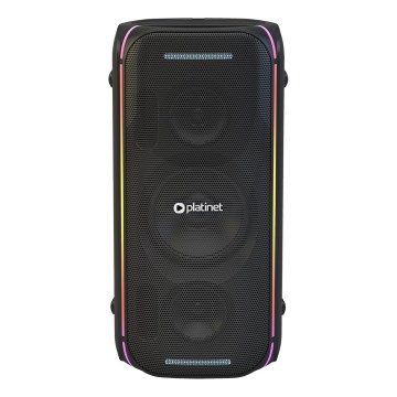 Enceinte sans fil 70W/230V 4500 mAh