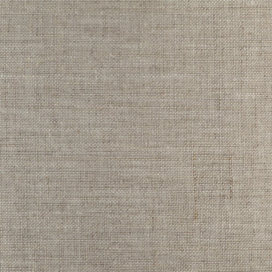 Endon 100646 - Tafellamp HIGHCLERE 1xE14/7W/230V beige/mat chroom Ø 25 cm