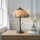 Endon 112183 - Lampe de table Tiffany BROOKLYN 2xE14/10W/230V, Ø 40 cm