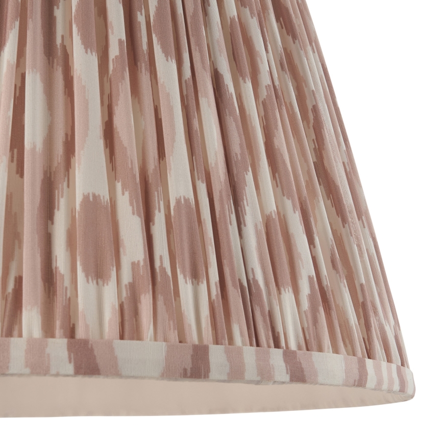 Endon 114632 - Staande Lamp HIGGLEDY 1xE27/10W/230V beige