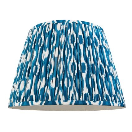 Endon 114658 - Lampadaire HIGGLEDY 1xE27/10W/230V bleu