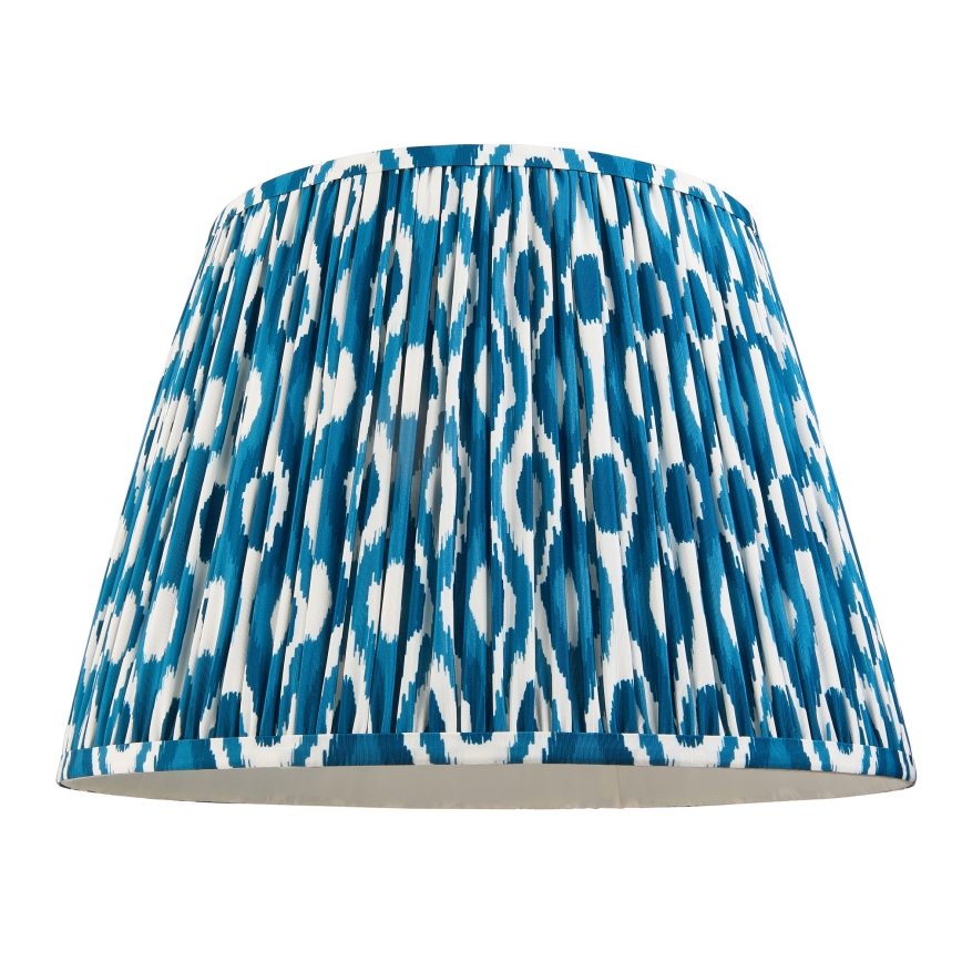 Endon 114658 - Lampadaire HIGGLEDY 1xE27/10W/230V bleu