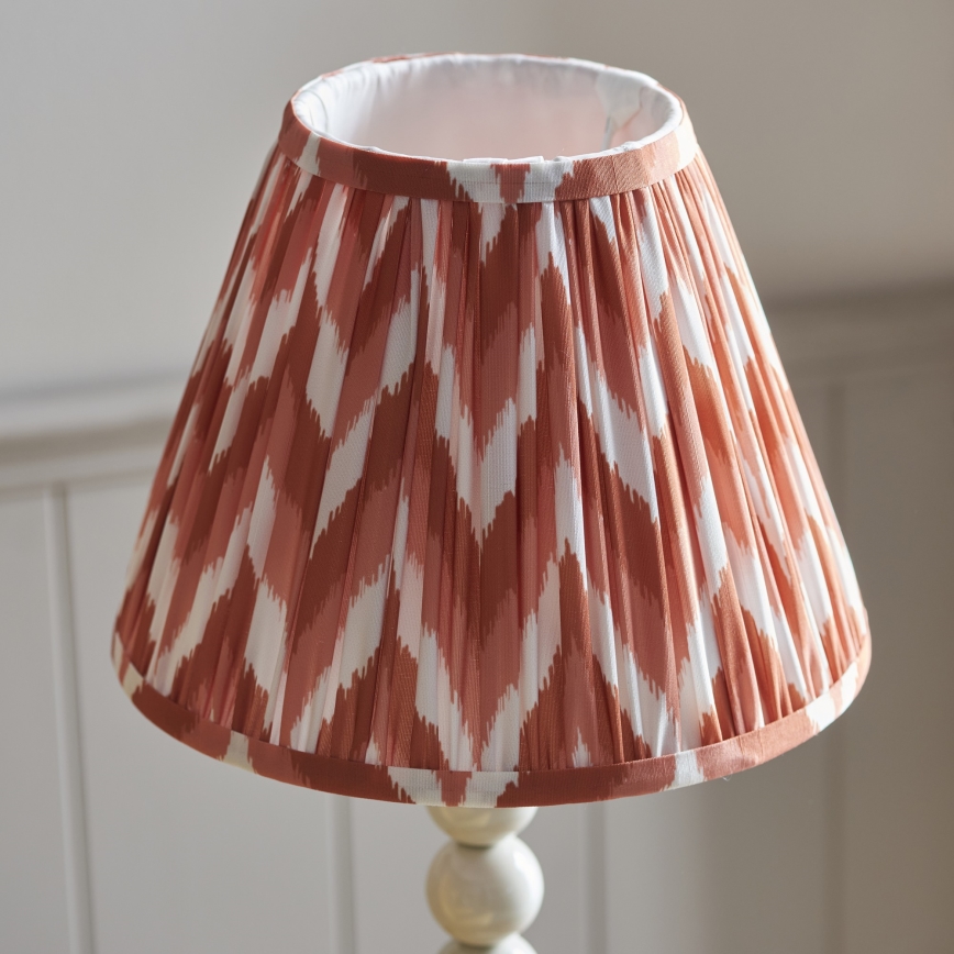 Endon 114688 - Tafellamp HIGGLEDY 1xE14/7W/230V crème/oranje