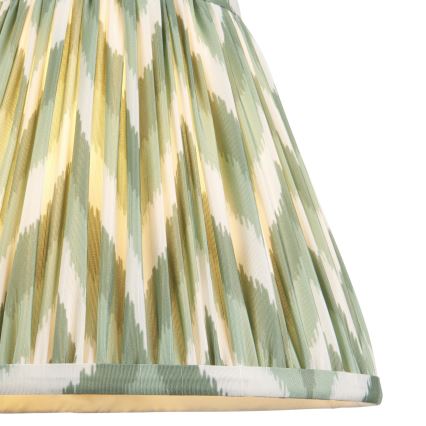Endon 114703 - Tafellamp HIGGLEDY 1xE14/7W/230V groen