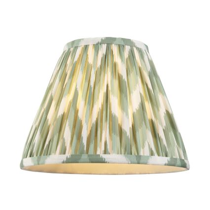 Endon 114703 - Tafellamp HIGGLEDY 1xE14/7W/230V groen