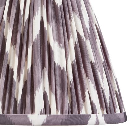Endon 114714 - Lampe de table HIGGLEDY 1xE14/7W/230V bleu/violet