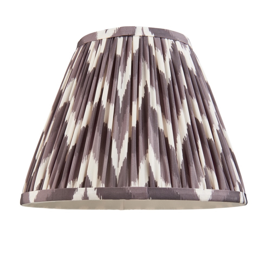 Endon 114714 - Tafellamp HIGGLEDY 1xE14/7W/230V blauw/paars