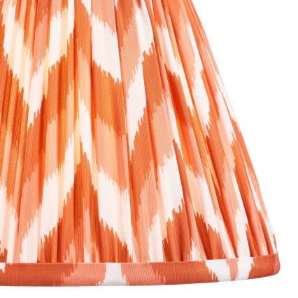 Endon 114735 - Tafellamp HIGGLEDY 1xE14/7W/230V roze/oranje