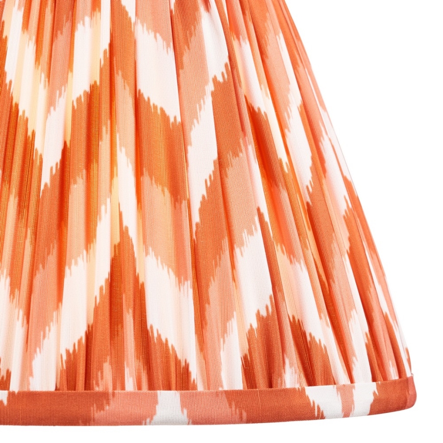 Endon 114735 - Tafellamp HIGGLEDY 1xE14/7W/230V roze/oranje