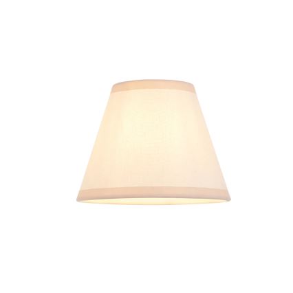 Endon 114849 - LED Dimbare oplaadbare tafellamp MORTON LED/1,5W/5V 3600 mAh messing/beige