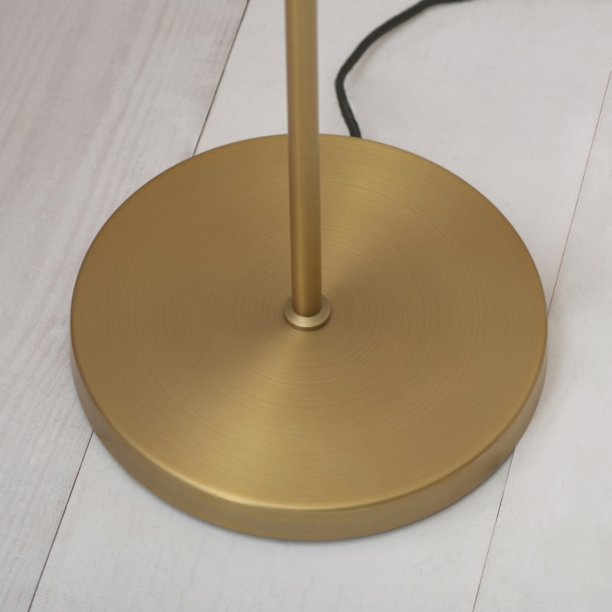 Endon 120042 - Lampadaire CERCHIO 3xG9/5W/230V laiton