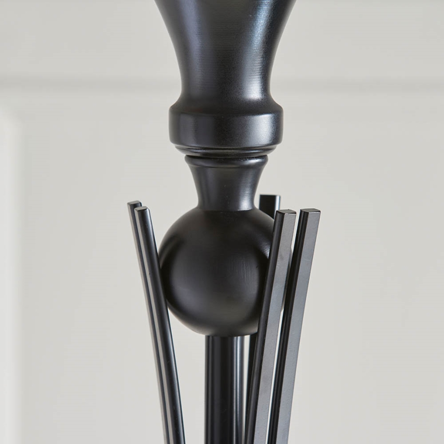 Endon 63933 - Lampadaire ASTORIA 1xE27/60W/230V d. 40 cm