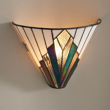 Endon 63940 - Applique murale ASTORIA 1xE14/40W/230V