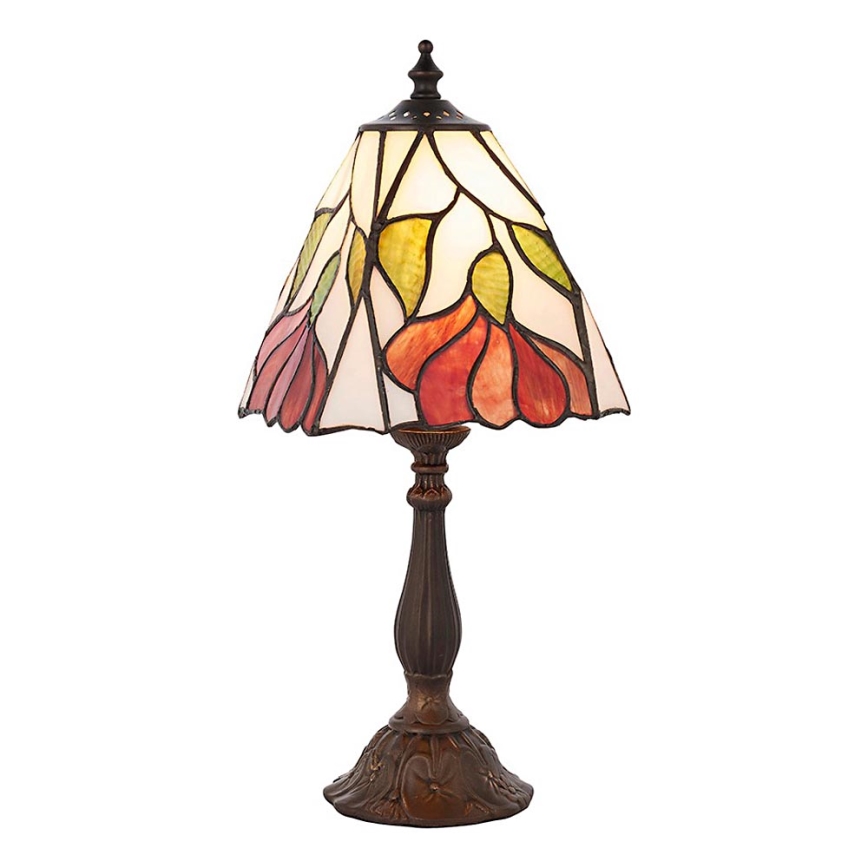 Endon 63963 - Tafellamp BOTANICA 1xE14/40W/230V diameter 16 cm