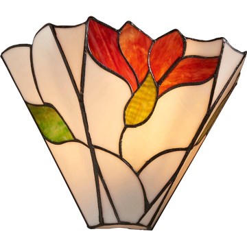 Endon 63964 - Wandlamp BOTANICA 1xE14/40W/230V