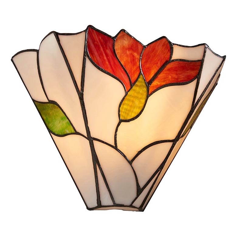 Endon 63964 - Wandlamp BOTANICA 1xE14/40W/230V