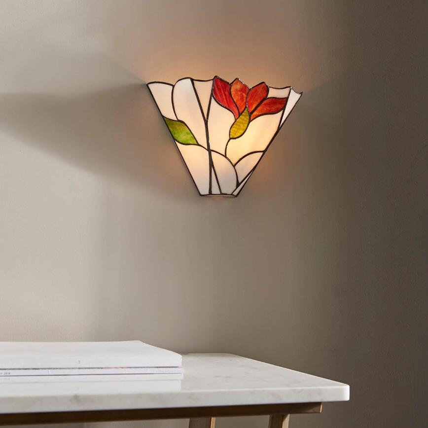 Endon 63964 - Wandlamp BOTANICA 1xE14/40W/230V