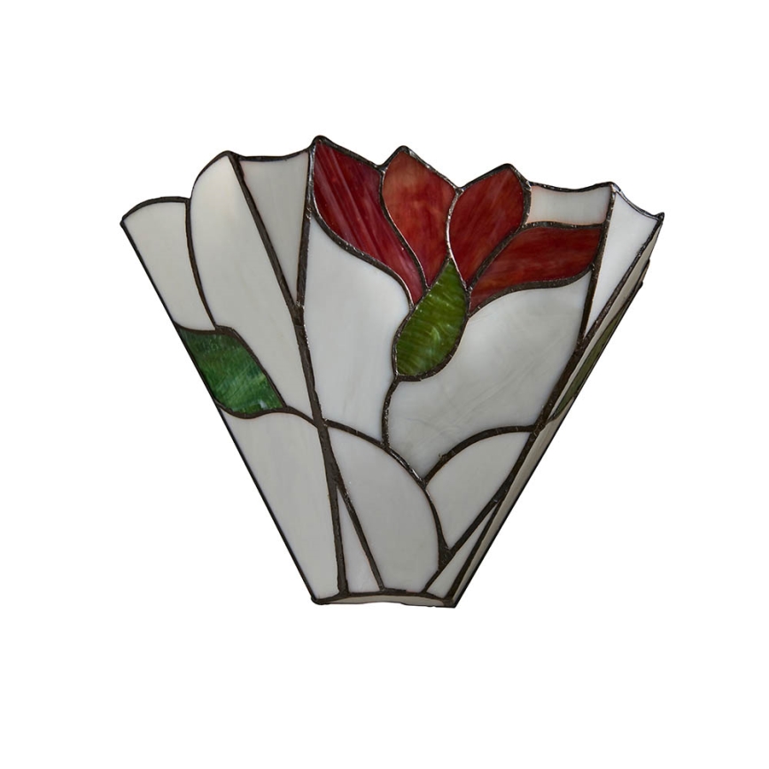 Endon 63964 - Wandlamp BOTANICA 1xE14/40W/230V