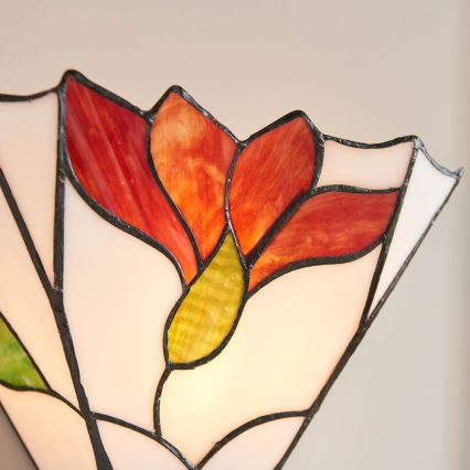 Endon 63964 - Wandlamp BOTANICA 1xE14/40W/230V