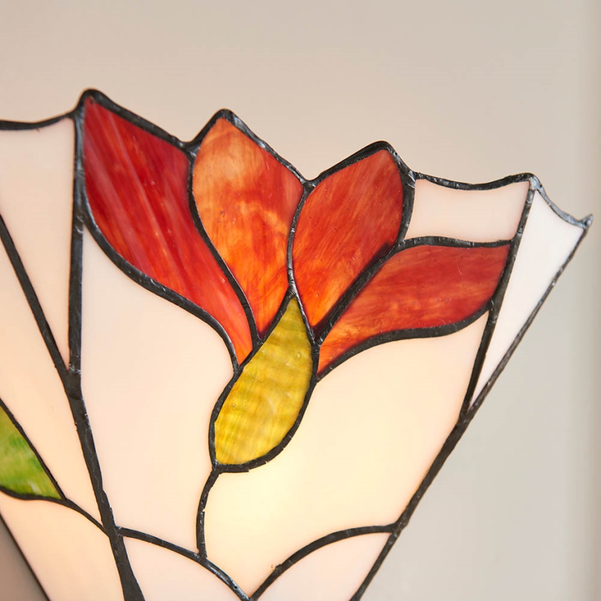 Endon 63964 - Wandlamp BOTANICA 1xE14/40W/230V