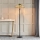 Endon 64041 - Lampadaire Tiffany DARK STAR 2xE27/60W/230V Ø 49 cm