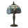 Endon 64088 - Lampe de table LIBELLULE 1xE14/40W/230V d. 20 cm
