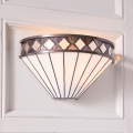 Endon 64149 - Wandlamp Tiffany FARGO 1xE14/40W/230V