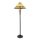 Endon 64192 - Vloerlamp JAMELIA 2xE27/60W/230V Ø 50 cm