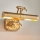 Endon 69832 - Schilderijlamp WINCHESTER 2xE14/6W/230V 35,5 cm messing