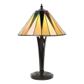 Endon 70367 - Tafellamp DARK STAR 1xE14/40W/230V diameter 30 cm